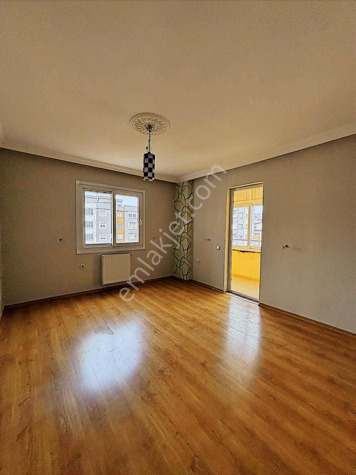 Kozan Gayrimenkulden Özgül Sitesinde 3+1 Geniş Ferah Daire - Görsel 3