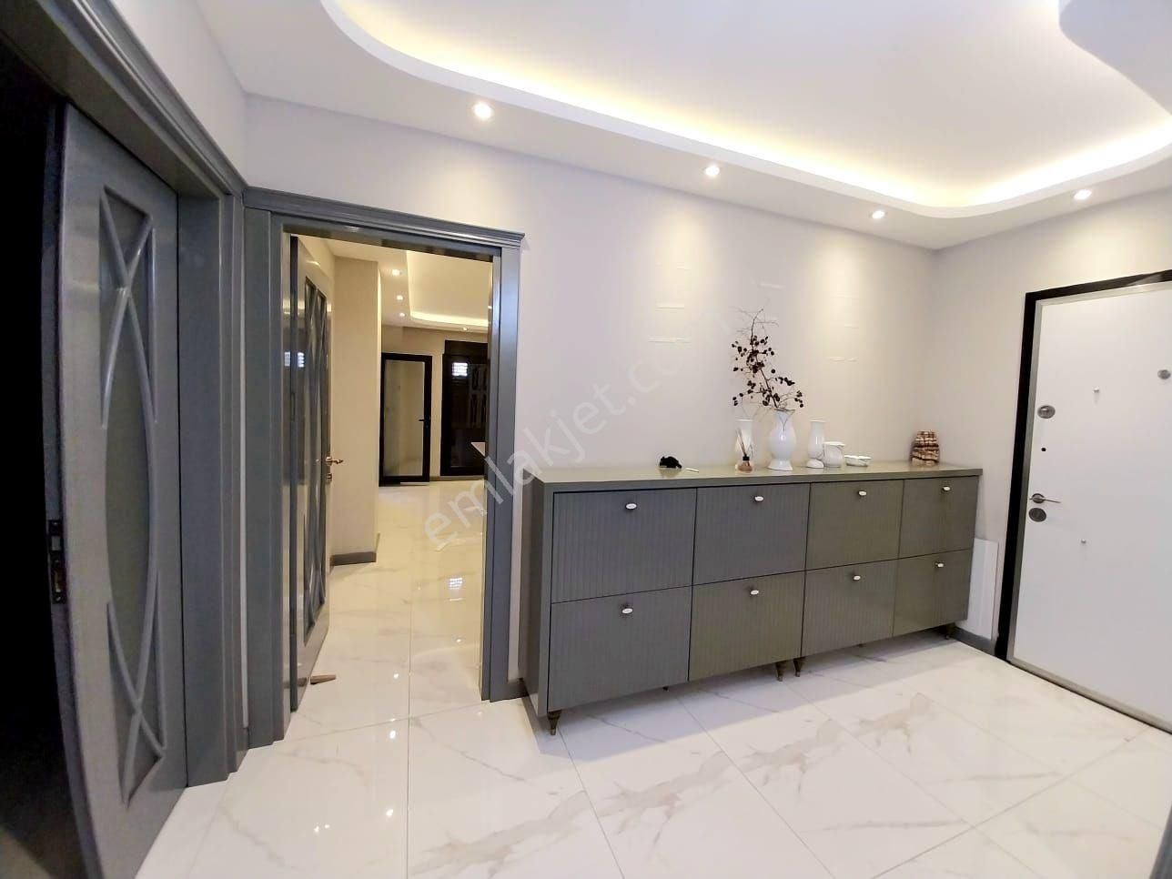 ✓✓yükselden Kadıköyde Emsalsiz Ulrta Geniş 6+1 Lüks Villa ✓✓ - Görsel 11