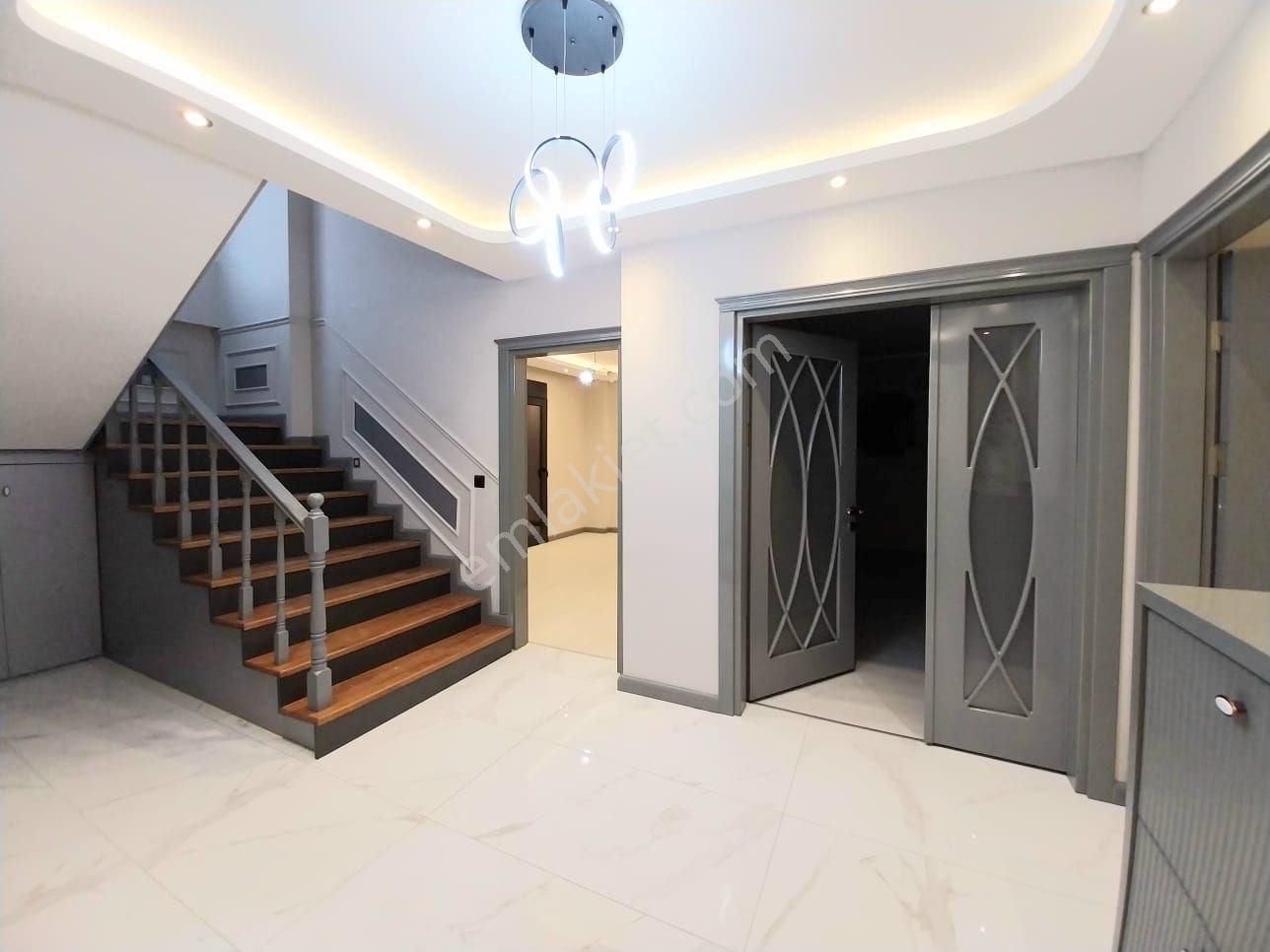✓✓yükselden Kadıköyde Emsalsiz Ulrta Geniş 6+1 Lüks Villa ✓✓ - Görsel 29