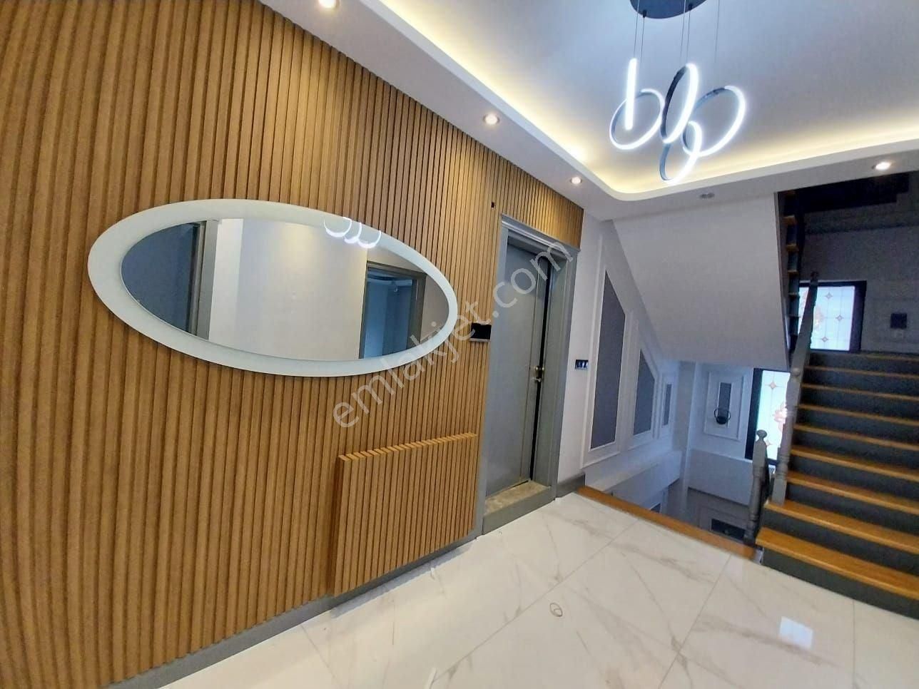 ✓✓yükselden Kadıköyde Emsalsiz Ulrta Geniş 6+1 Lüks Villa ✓✓ - Görsel 15