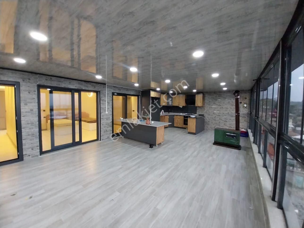 ✓✓yükselden Kadıköyde Emsalsiz Ulrta Geniş 6+1 Lüks Villa ✓✓ - Görsel 28