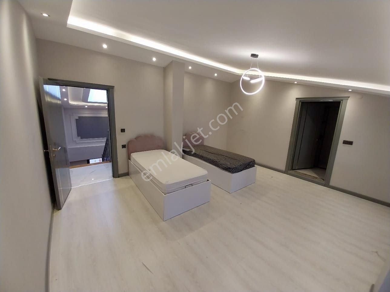 ✓✓yükselden Kadıköyde Emsalsiz Ulrta Geniş 6+1 Lüks Villa ✓✓ - Görsel 18