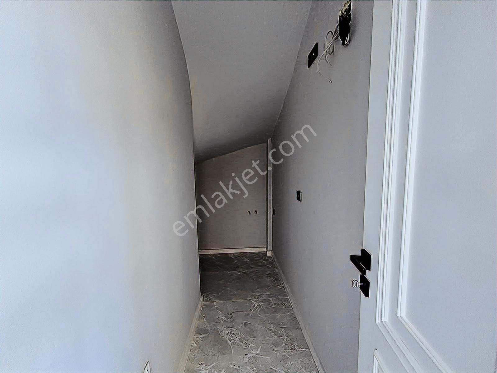 Dalaman'da Orman Manzaralı 4+1 Müstakil Havuzlu Villa - Görsel 17