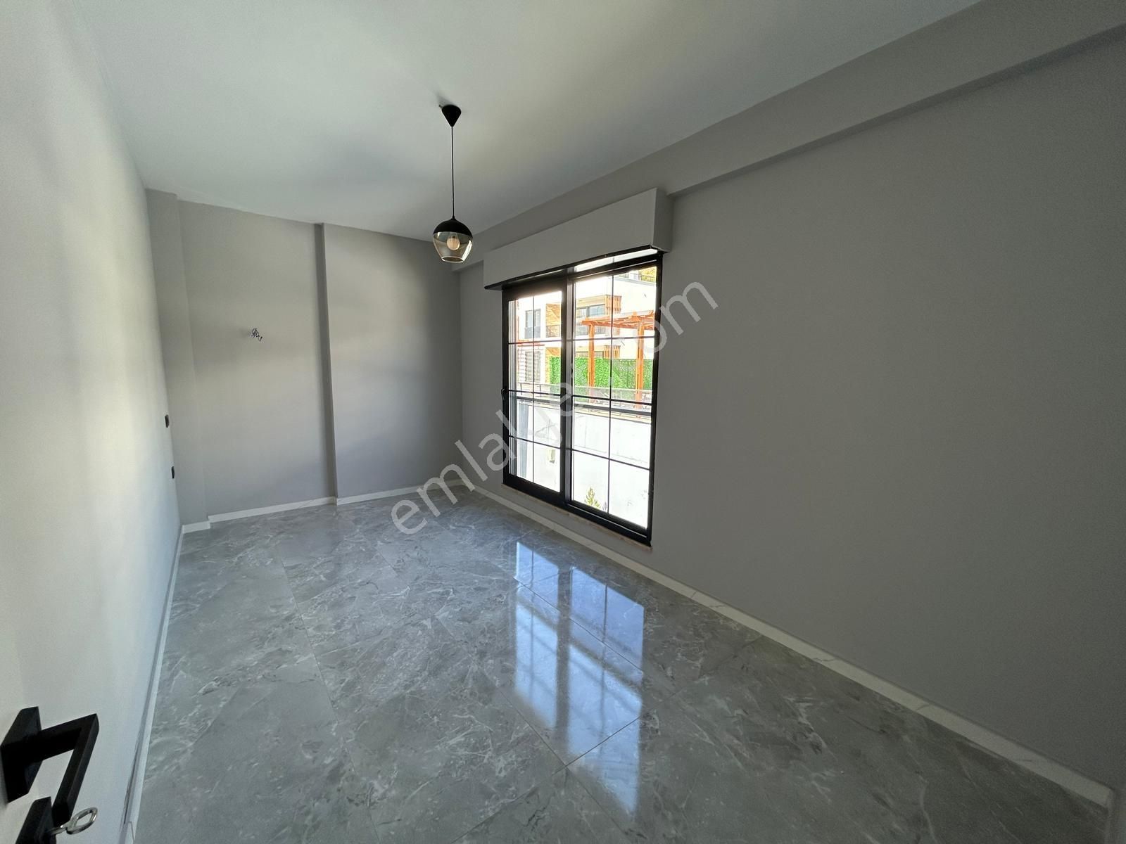 Dalaman'da Orman Manzaralı 4+1 Müstakil Havuzlu Villa - Görsel 15