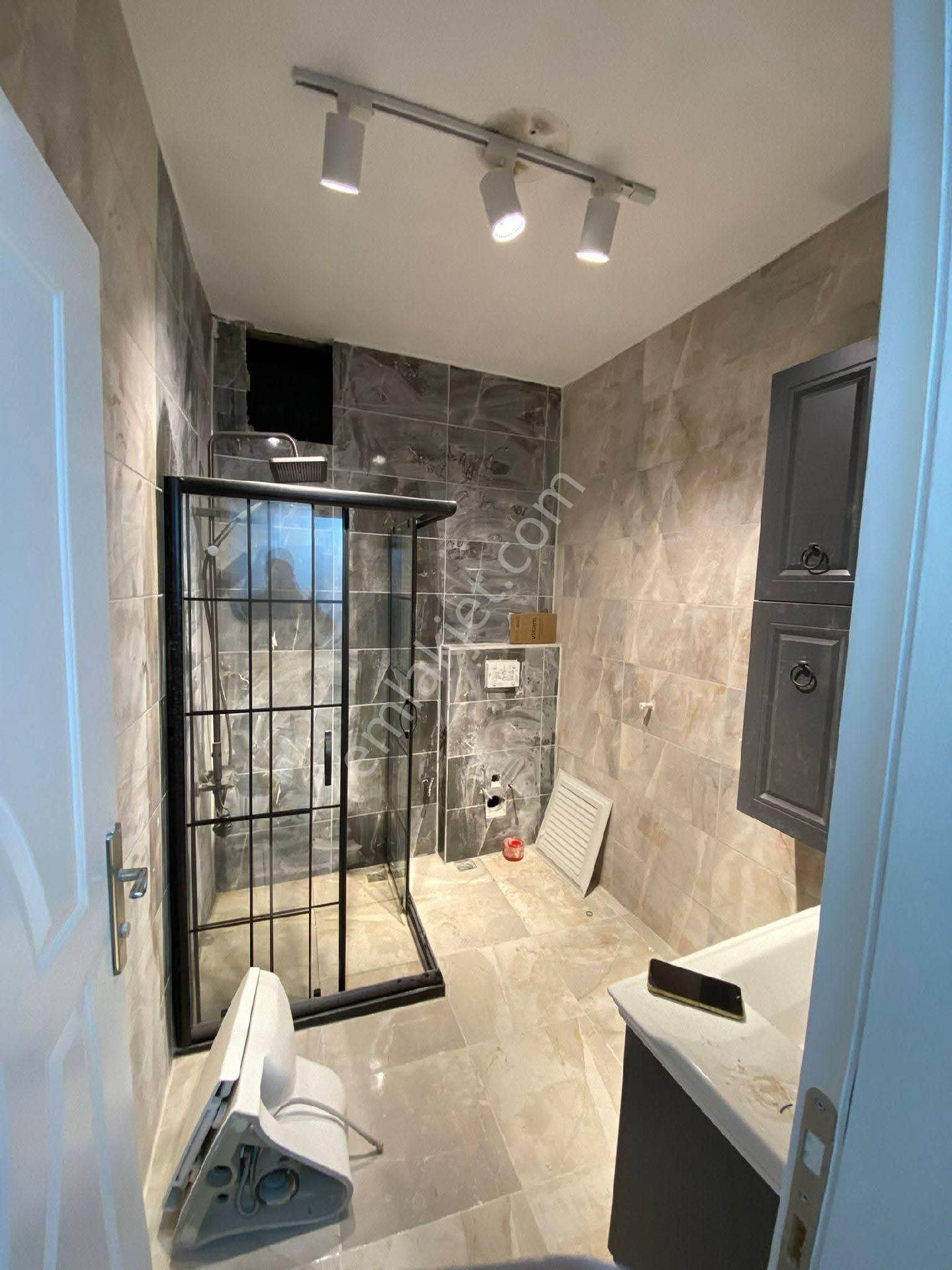 Samsun İlkadım Saitbey Mahallesi'nde