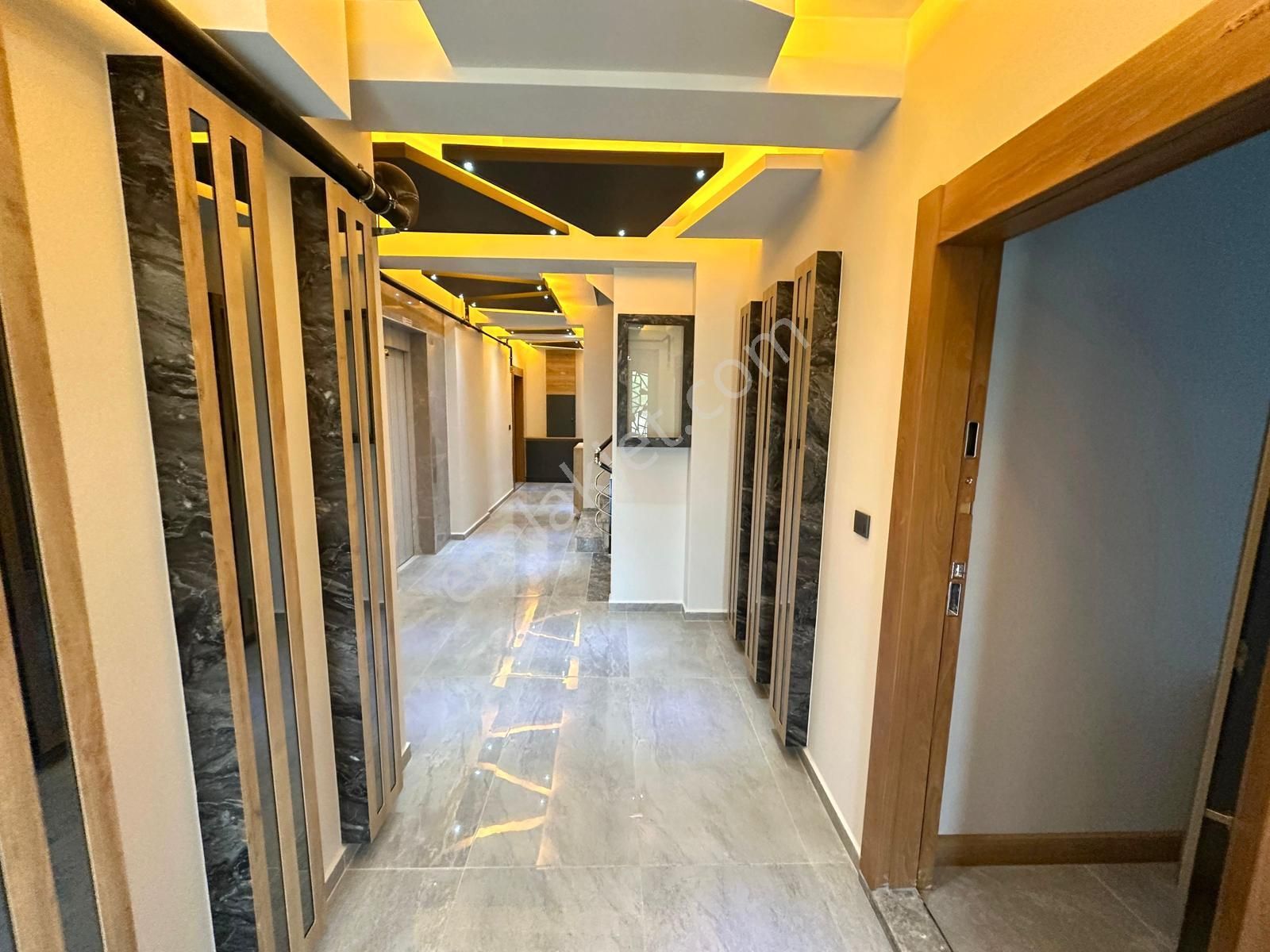 🏡 Referans'tan Altınkum'da Lüx Tasarımlı Sıfır 1+1 Daire - Görsel 6