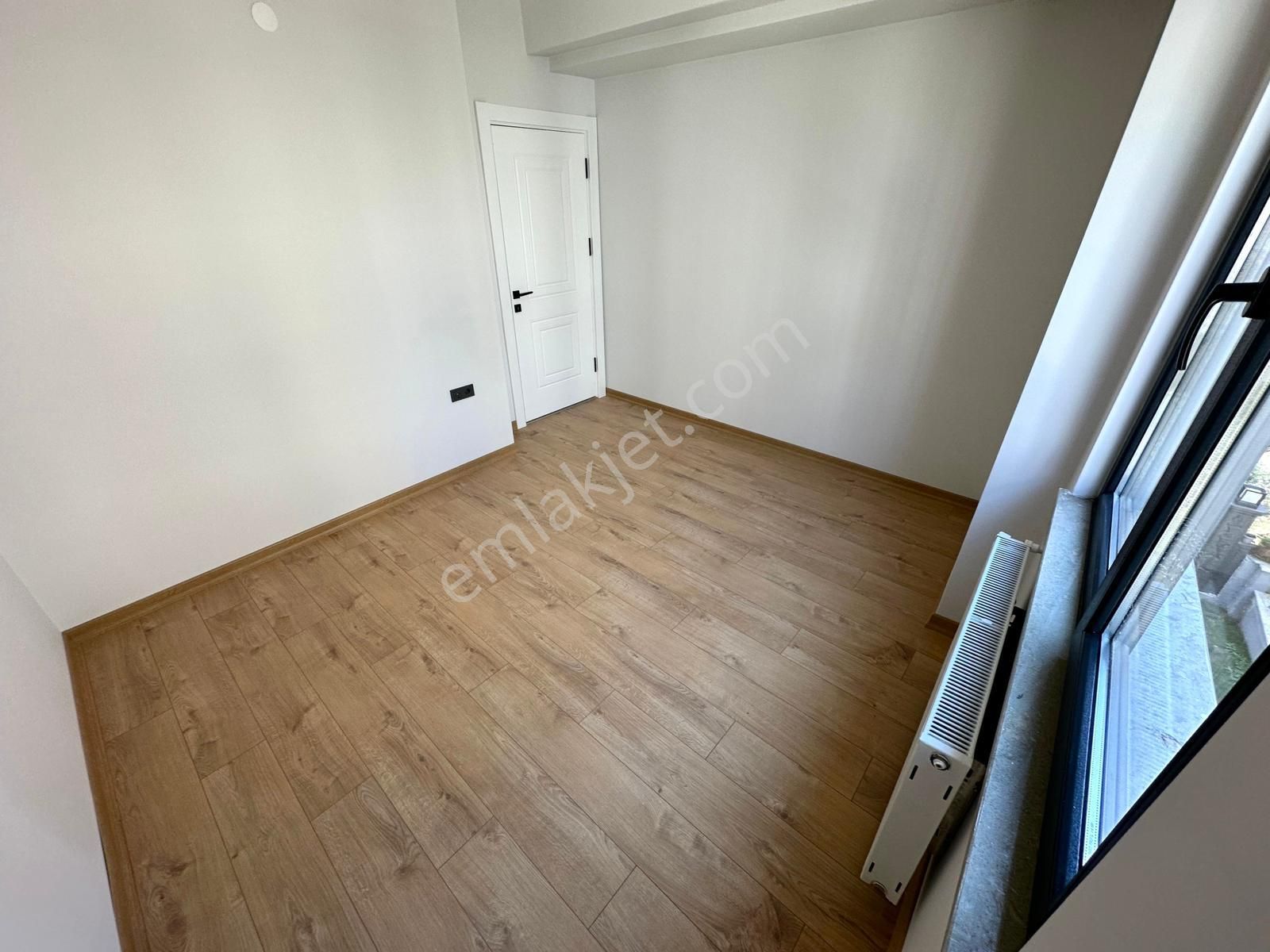 🏡 Referans'tan Altınkum'da Lüx Tasarımlı Sıfır 1+1 Daire - Görsel 26