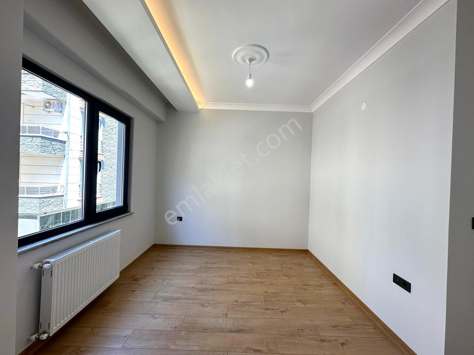 🏡 Referans'tan Altınkum'da Lüx Tasarımlı Sıfır 1+1 Daire - Görsel 2