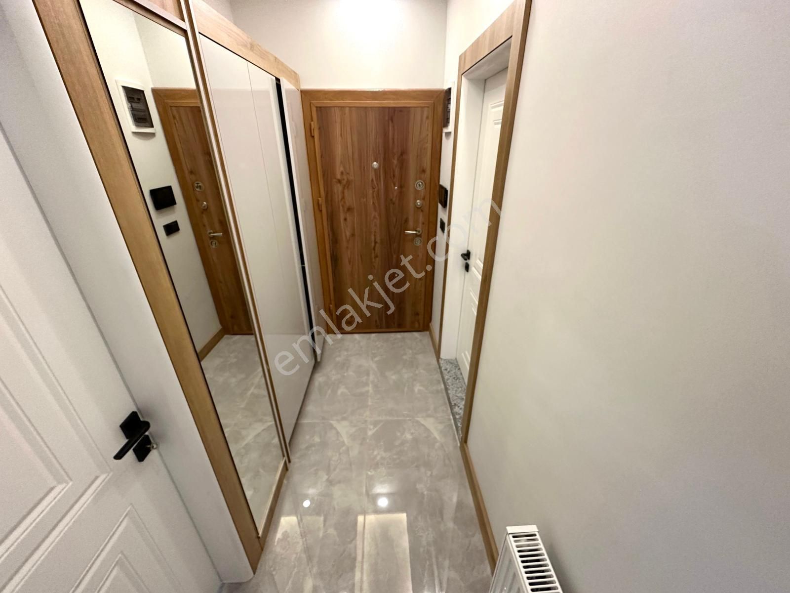 🏡 Referans'tan Altınkum'da Lüx Tasarımlı Sıfır 1+1 Daire - Görsel 32