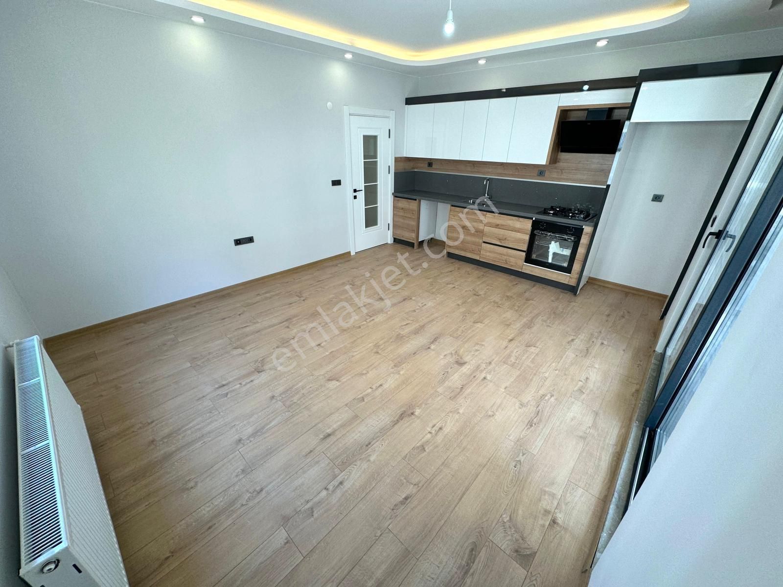 🏡 Referans'tan Altınkum'da Lüx Tasarımlı Sıfır 1+1 Daire - Görsel 13