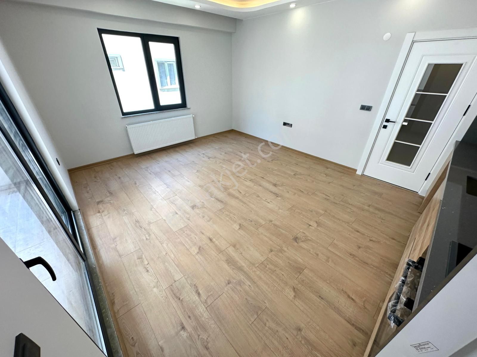 🏡 Referans'tan Altınkum'da Lüx Tasarımlı Sıfır 1+1 Daire - Görsel 10