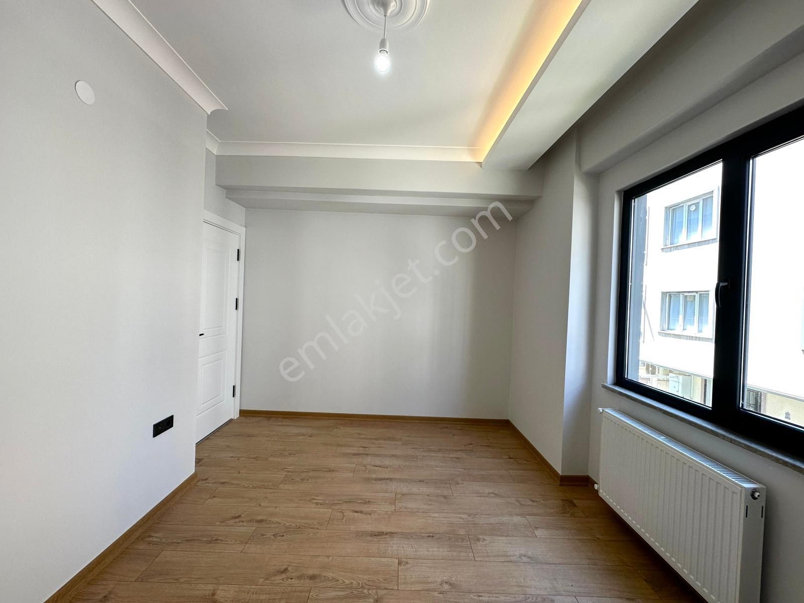 🏡 Referans'tan Altınkum'da Lüx Tasarımlı Sıfır 1+1 Daire - Görsel 16