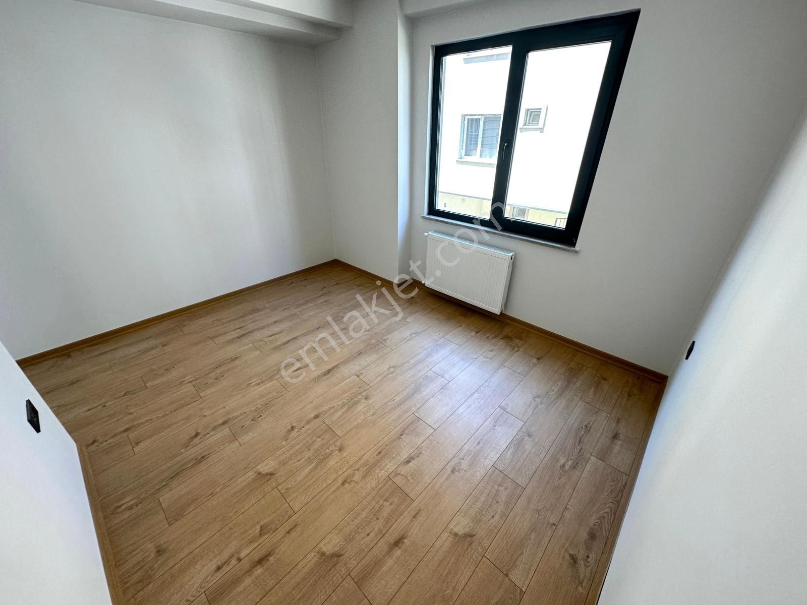 🏡 Referans'tan Altınkum'da Lüx Tasarımlı Sıfır 1+1 Daire - Görsel 28