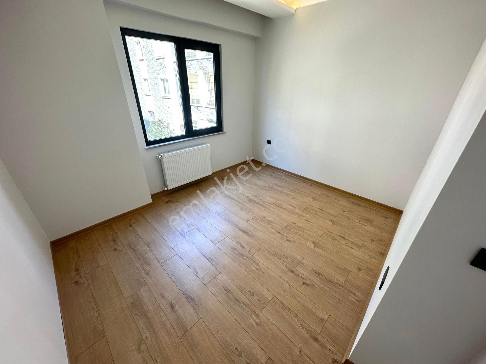 🏡 Referans'tan Altınkum'da Lüx Tasarımlı Sıfır 1+1 Daire - Görsel 33