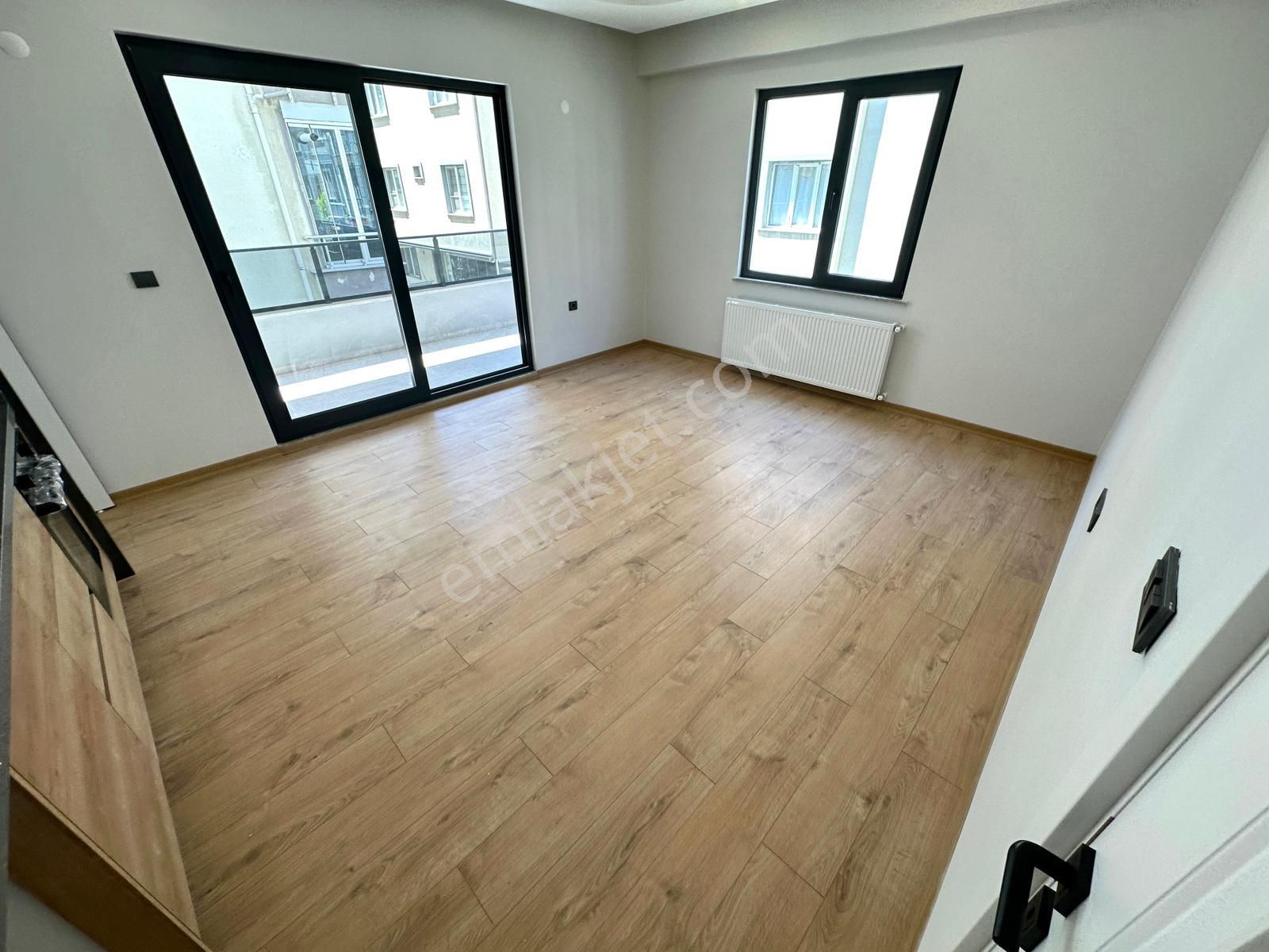 🏡 Referans'tan Altınkum'da Lüx Tasarımlı Sıfır 1+1 Daire - Görsel 18
