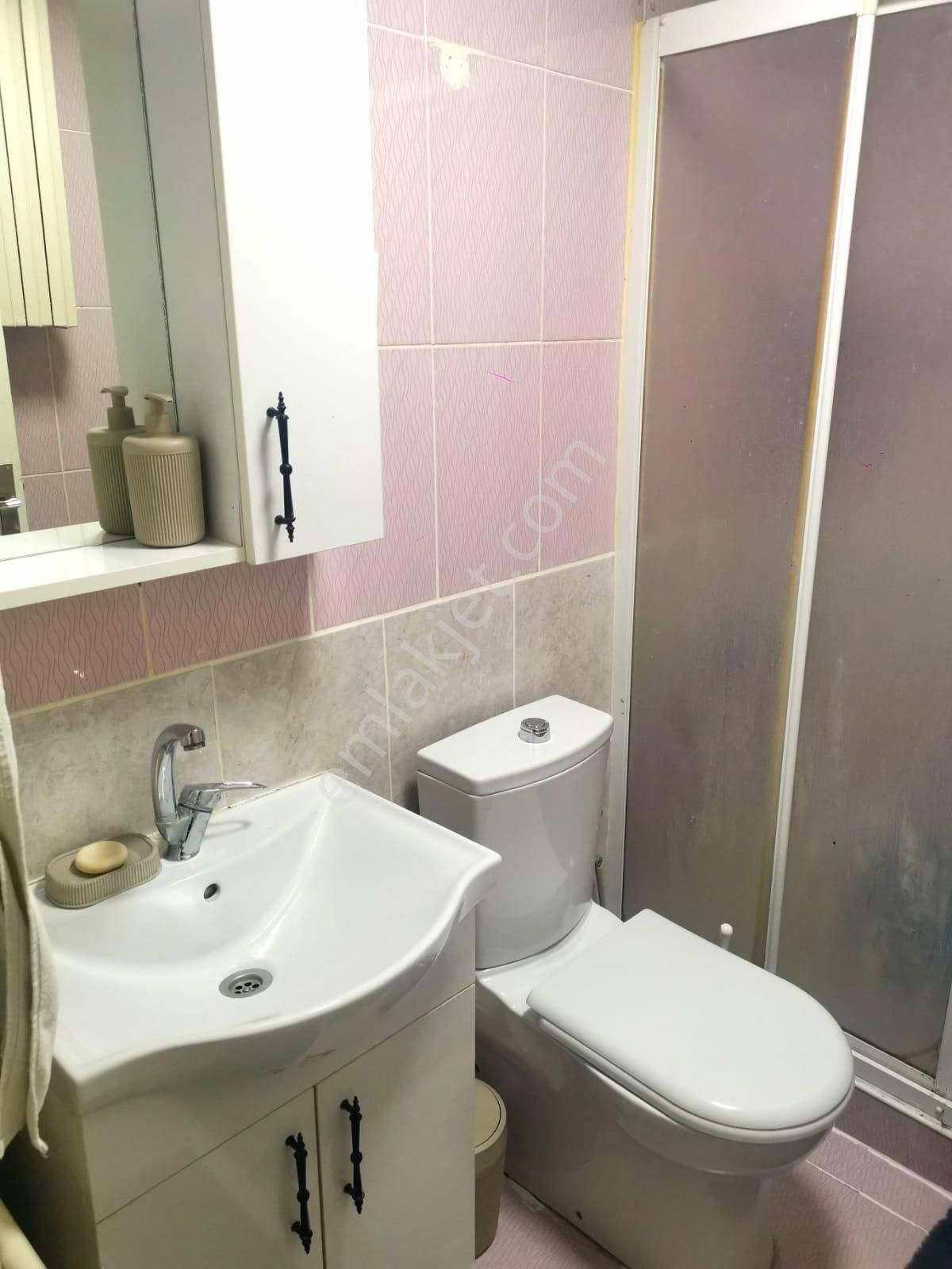 Eryaman Altay Mahallesinde Harika Konumda 1+1 Eşyalı Kiralık Daire - Görsel 19