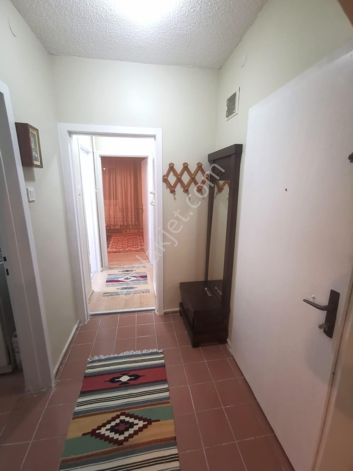 Eryaman Altay Mahallesinde Harika Konumda 1+1 Eşyalı Kiralık Daire - Görsel 16