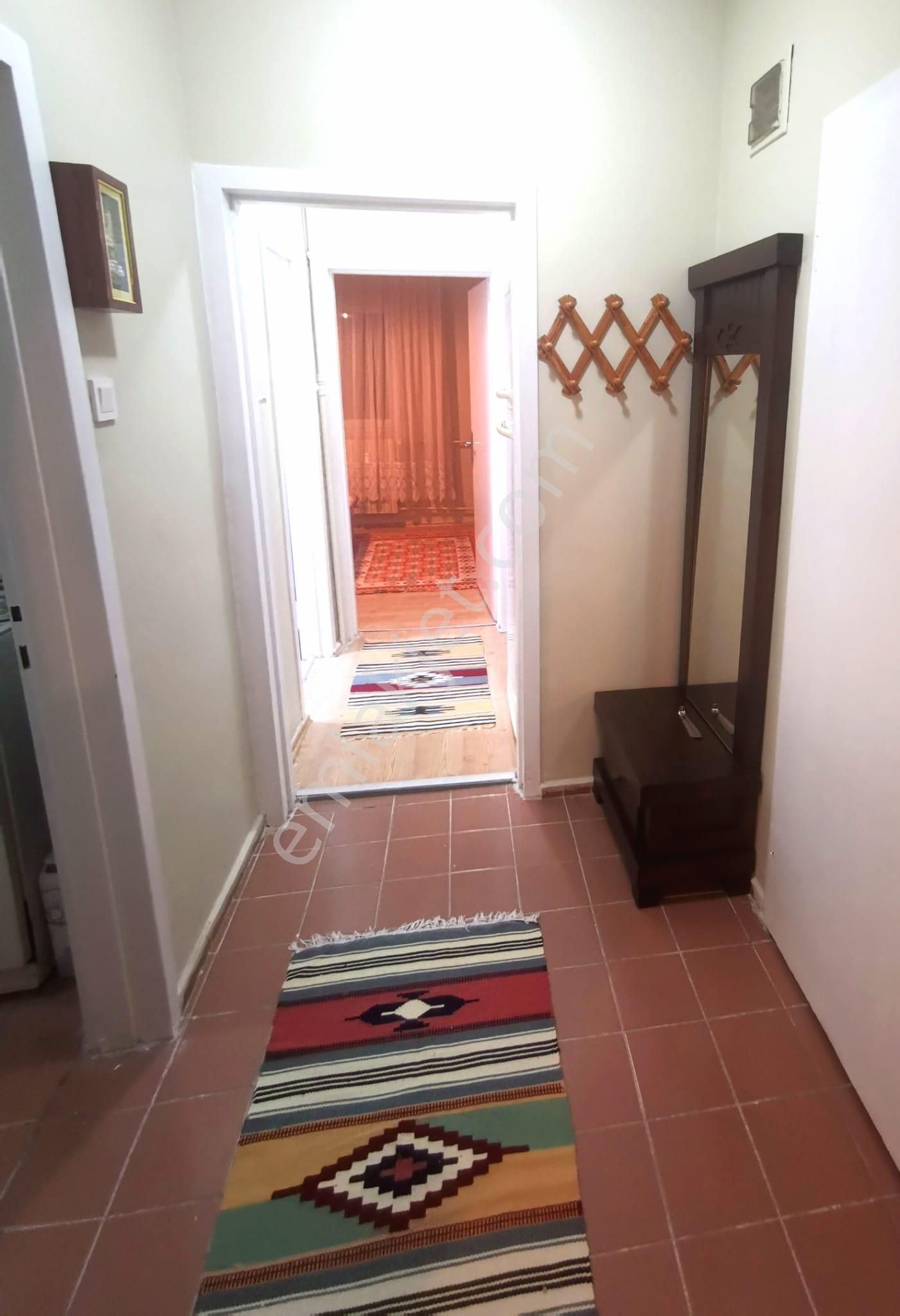 Eryaman Altay Mahallesinde Harika Konumda 1+1 Eşyalı Kiralık Daire - Görsel 17