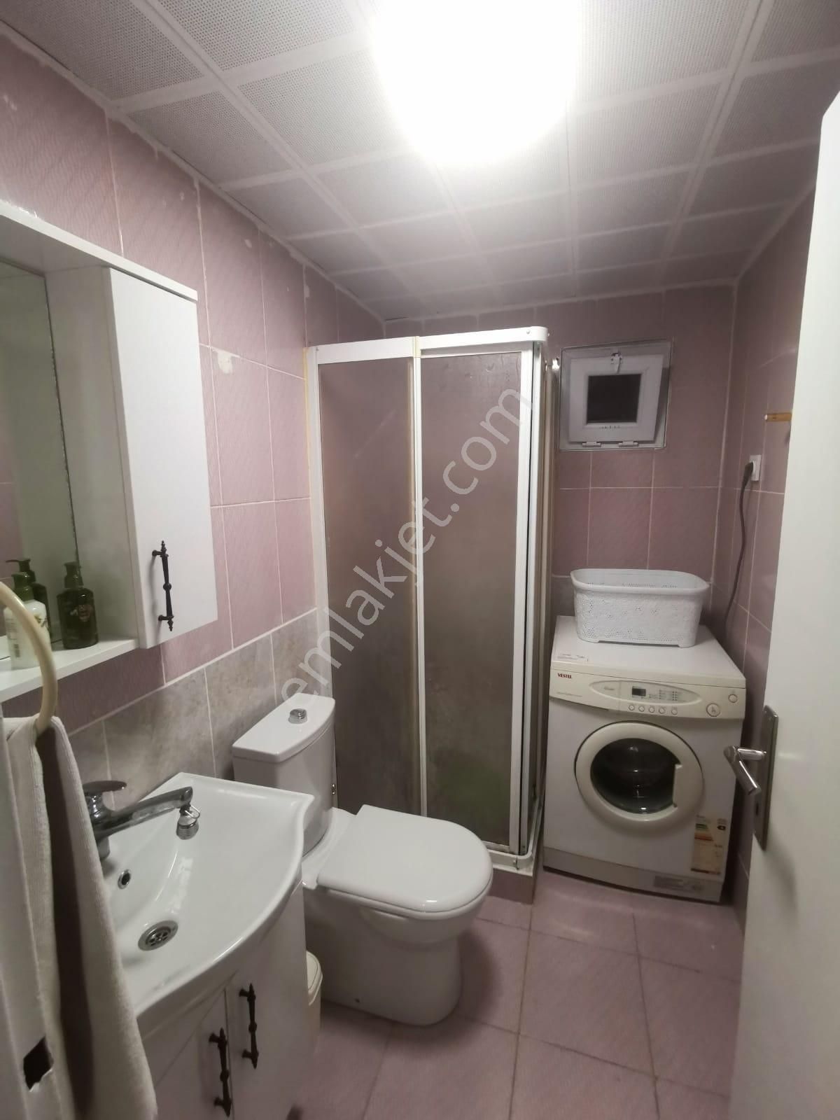 Eryaman Altay Mahallesinde Harika Konumda 1+1 Eşyalı Kiralık Daire - Görsel 20