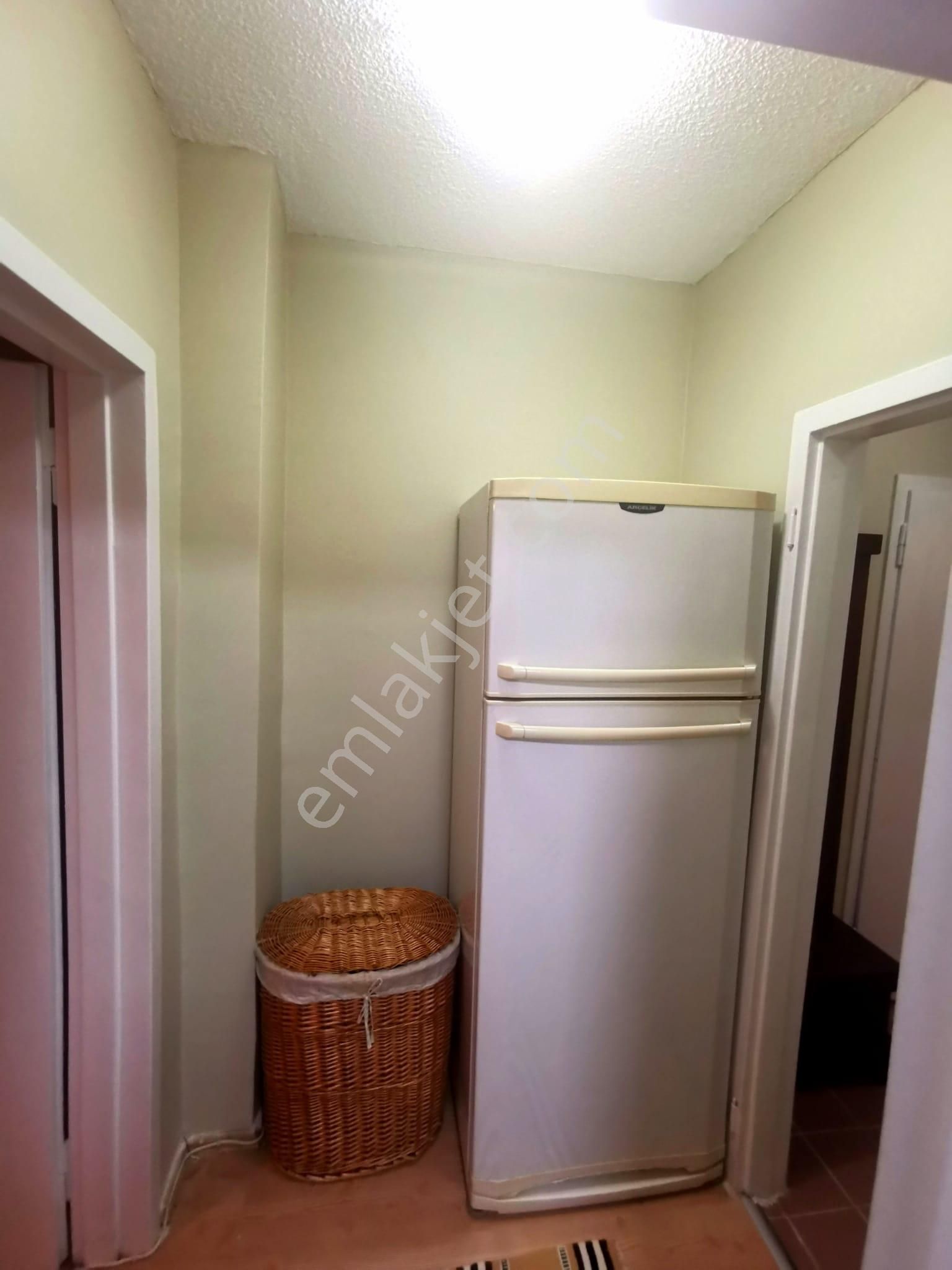 Eryaman Altay Mahallesinde Harika Konumda 1+1 Eşyalı Kiralık Daire - Görsel 15