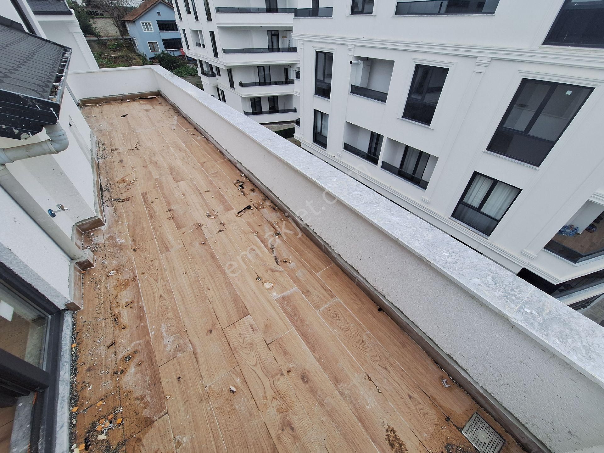 Fırsat 2+1 Teraslı Çatıdubleks Daire