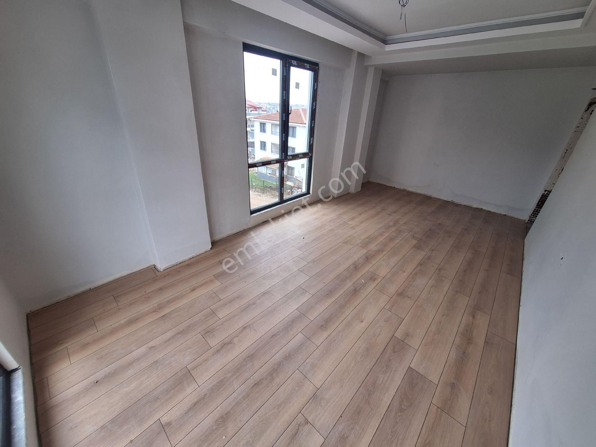Fırsat 2+1 Teraslı Çatıdubleks Daire - Görsel 26