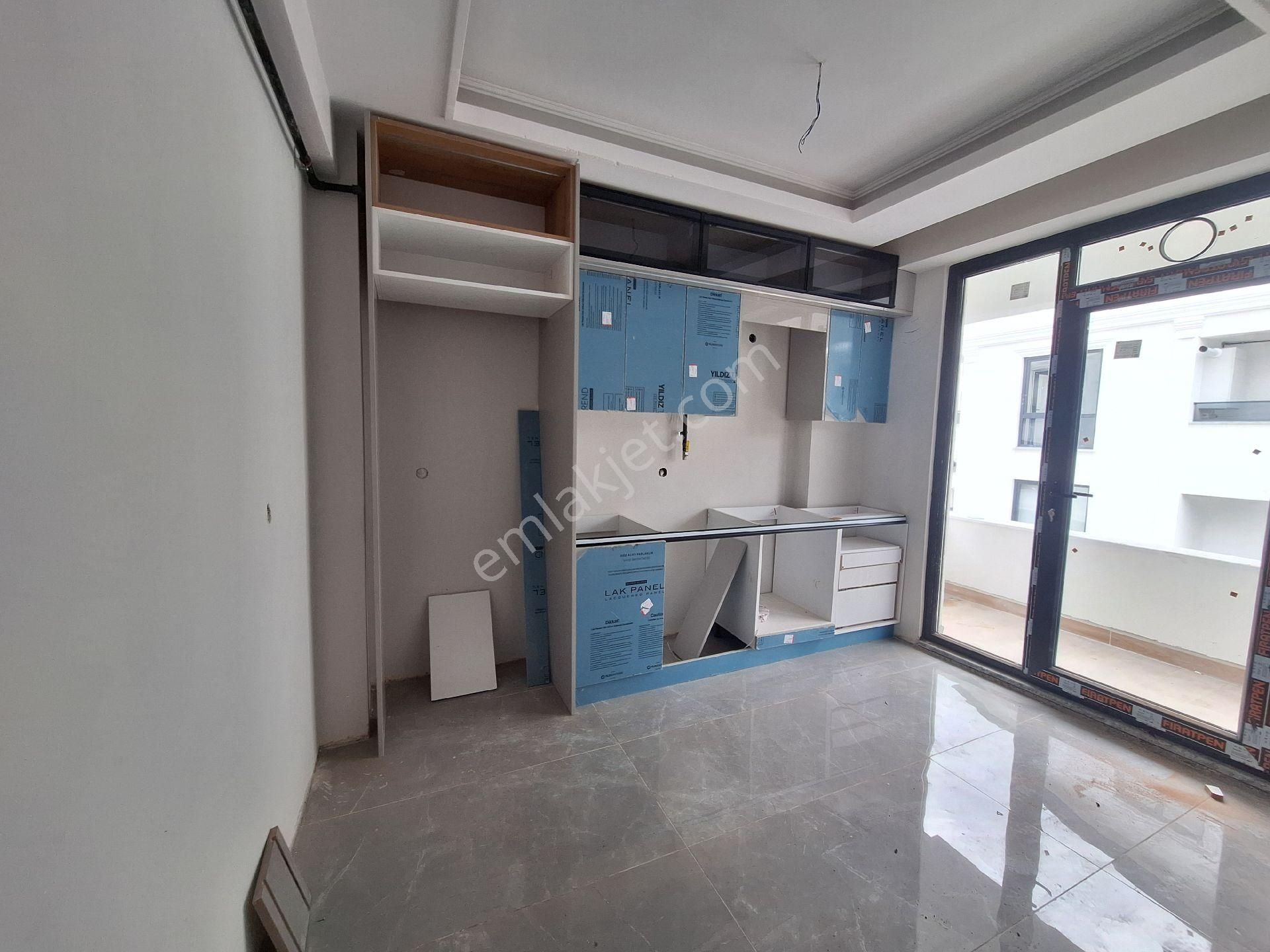 Fırsat 2+1 Teraslı Çatıdubleks Daire - Görsel 16
