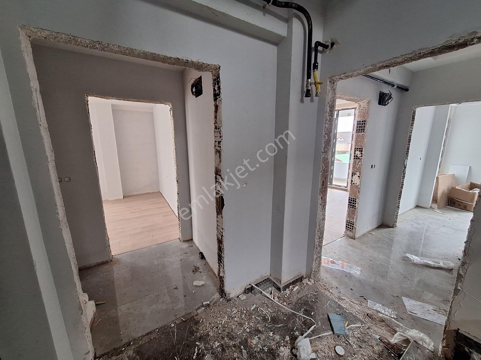 Fırsat 2+1 Teraslı Çatıdubleks Daire - Görsel 32