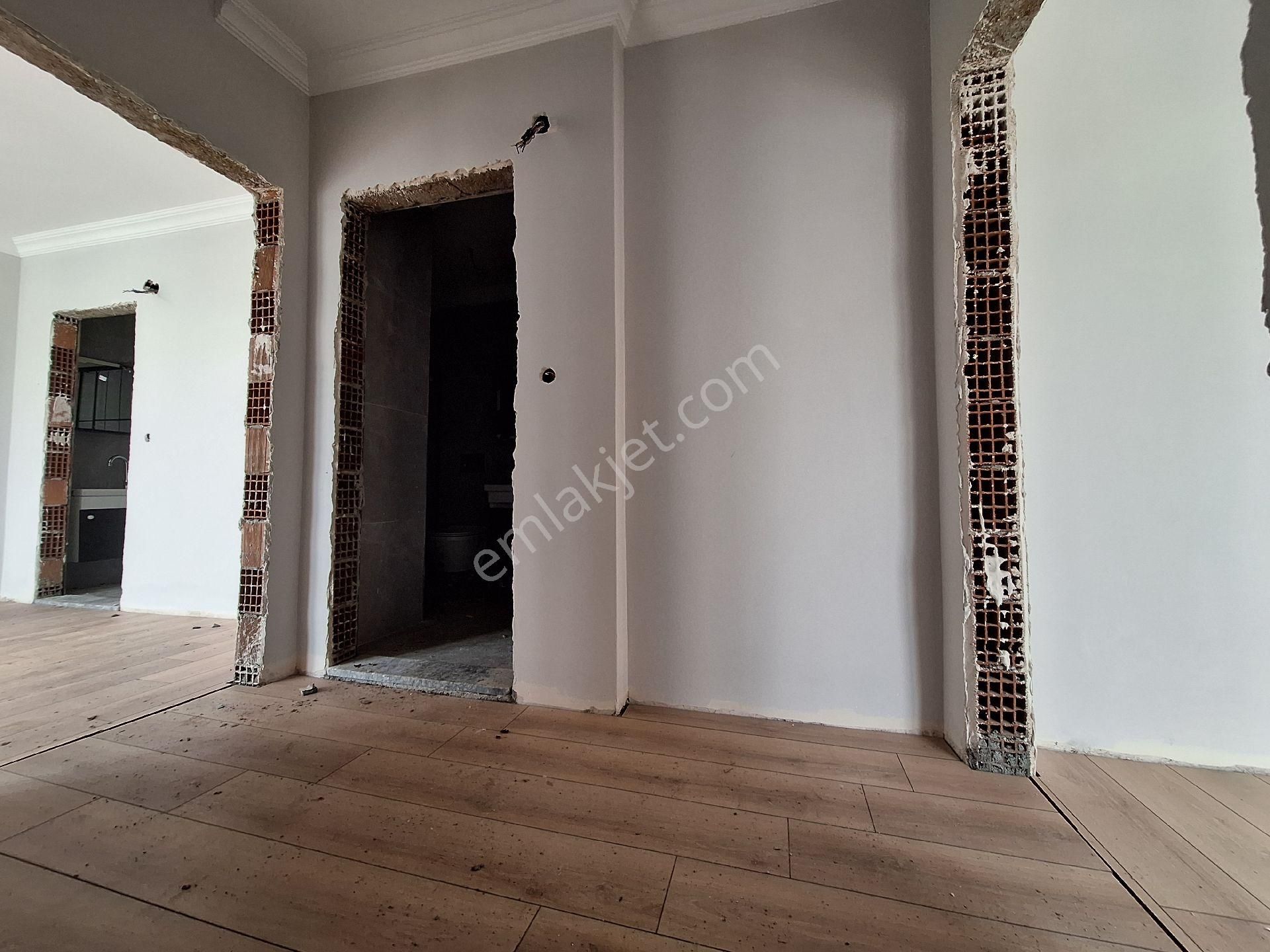 Fırsat 2+1 Teraslı Çatıdubleks Daire - Görsel 18