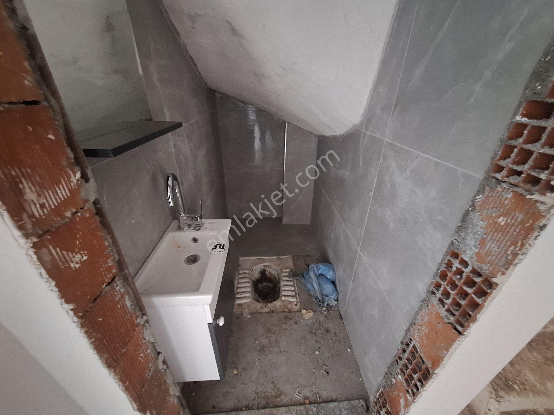 Fırsat 2+1 Teraslı Çatıdubleks Daire - Görsel 21