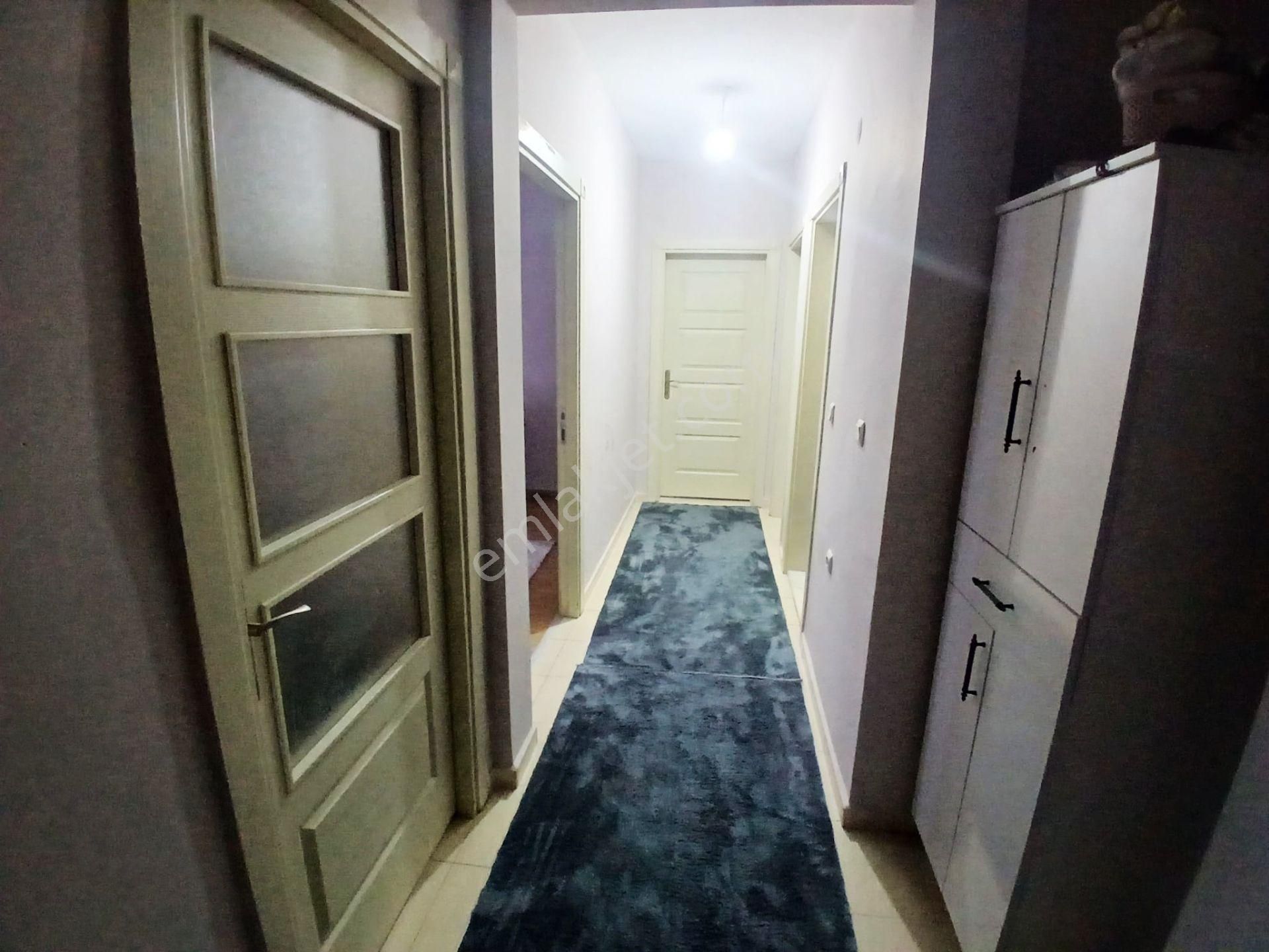 Kent'ten Zirvekent 2.etepta Site İçi Yapılı 2+1 Satılık Daire.. - Görsel 3