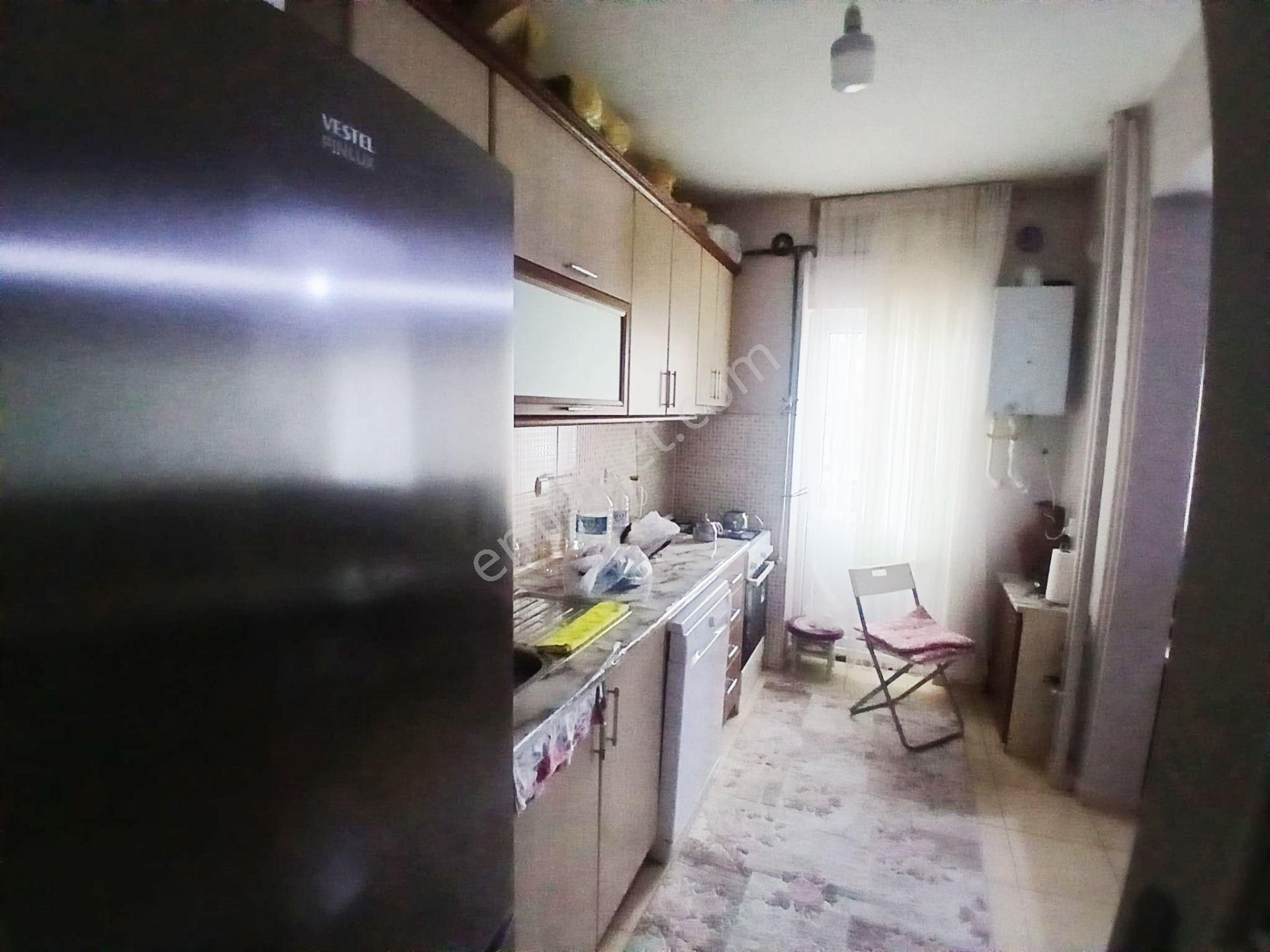 Kent'ten Zirvekent 2.etepta Site İçi Yapılı 2+1 Satılık Daire.. - Görsel 6