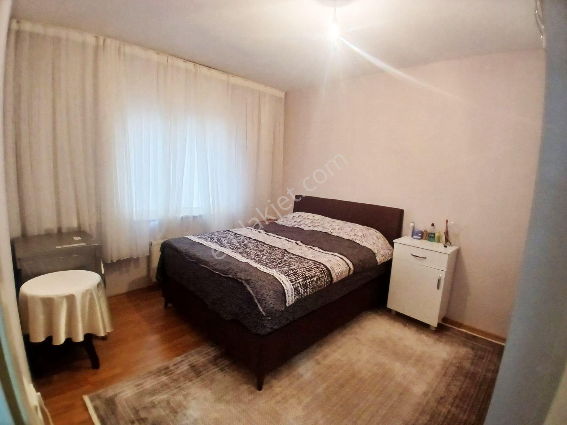 Kent'ten Zirvekent 2.etepta Site İçi Yapılı 2+1 Satılık Daire.. - Görsel 13