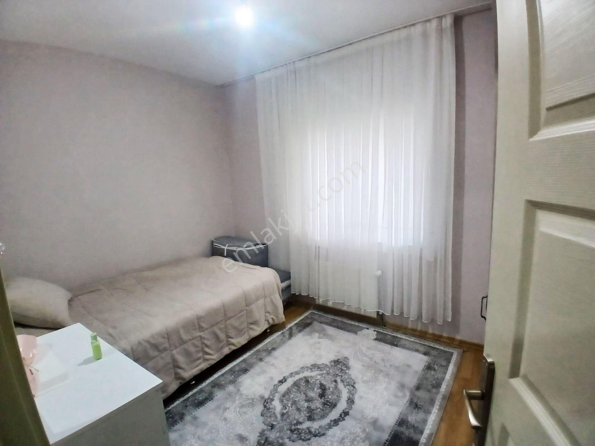 Kent'ten Zirvekent 2.etepta Site İçi Yapılı 2+1 Satılık Daire.. - Görsel 11