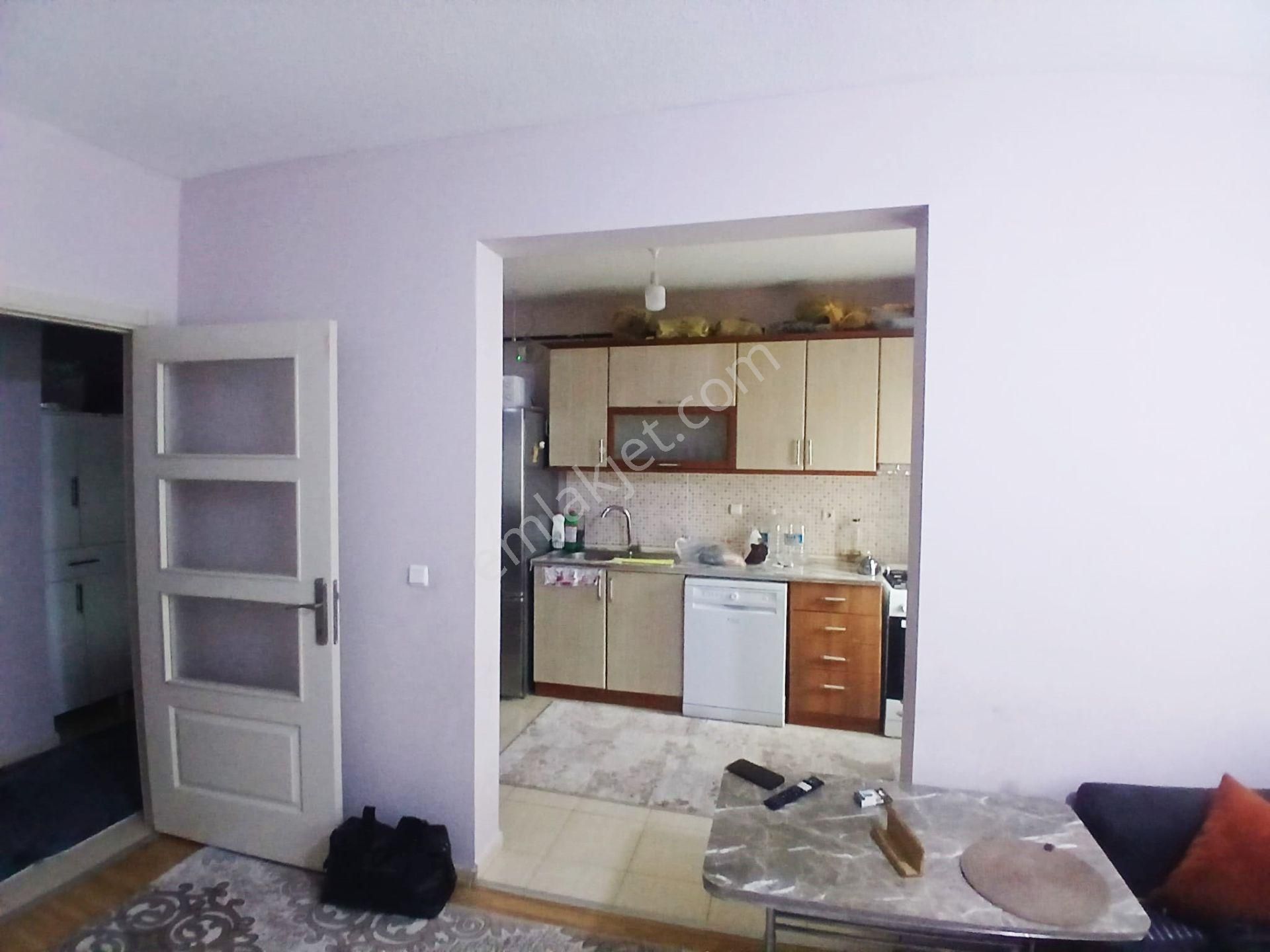 Kent'ten Zirvekent 2.etepta Site İçi Yapılı 2+1 Satılık Daire.. - Görsel 5