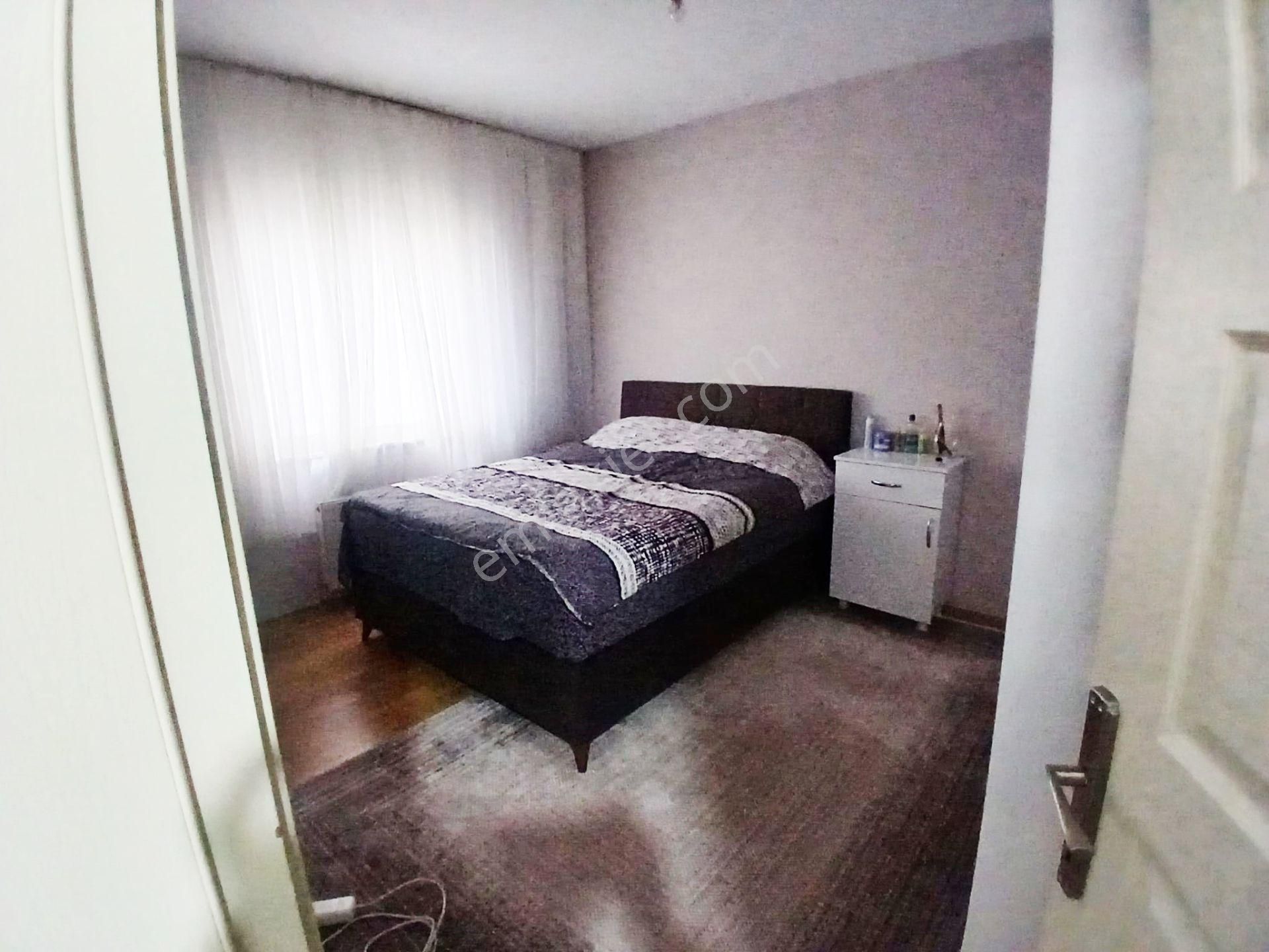 Kent'ten Zirvekent 2.etepta Site İçi Yapılı 2+1 Satılık Daire.. - Görsel 14