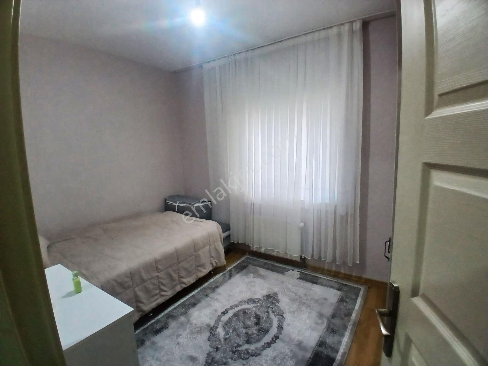 Kent'ten Zirvekent 2.etepta Site İçi Yapılı 2+1 Satılık Daire.. - Görsel 10