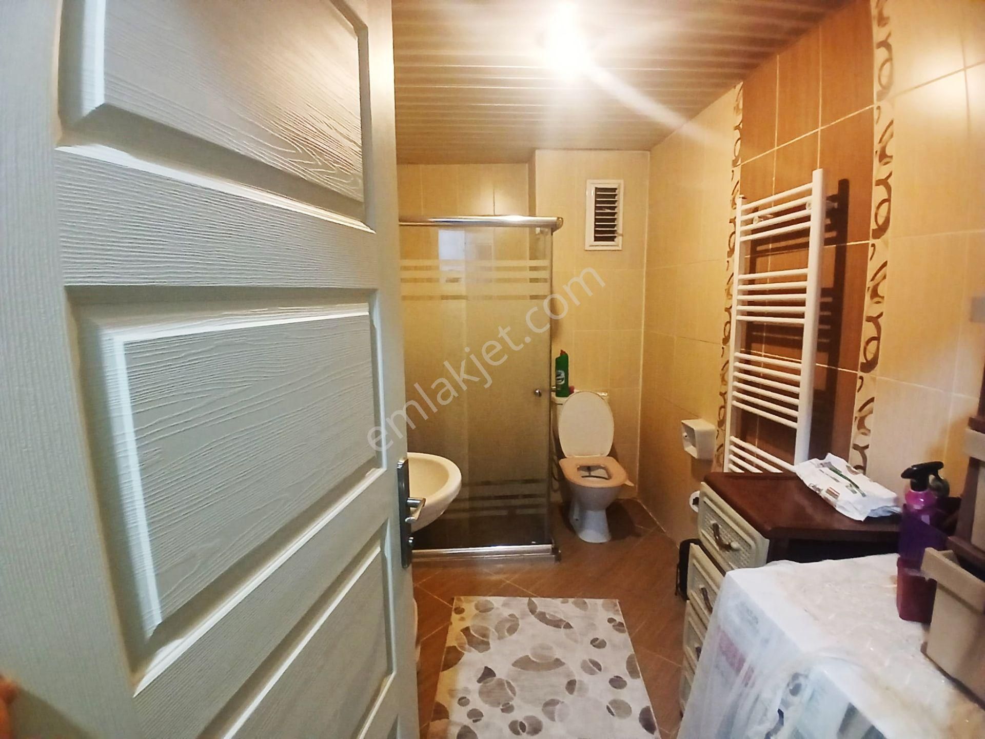 Kent'ten Zirvekent 2.etepta Site İçi Yapılı 2+1 Satılık Daire.. - Görsel 9