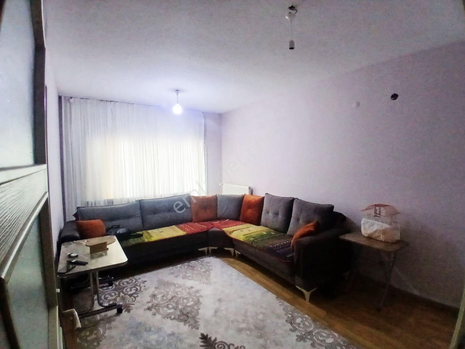 Kent'ten Zirvekent 2.etepta Site İçi Yapılı 2+1 Satılık Daire.. - Görsel 12