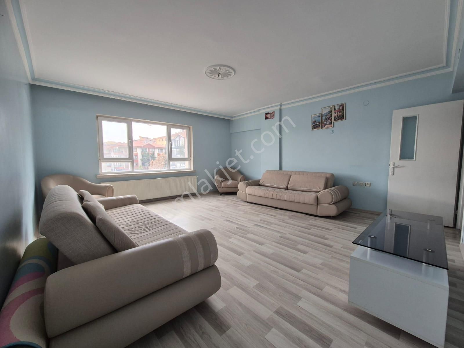 Kent'ten Şirintepe'de Katta 3+1 Kaçmaz Daire - Görsel 5