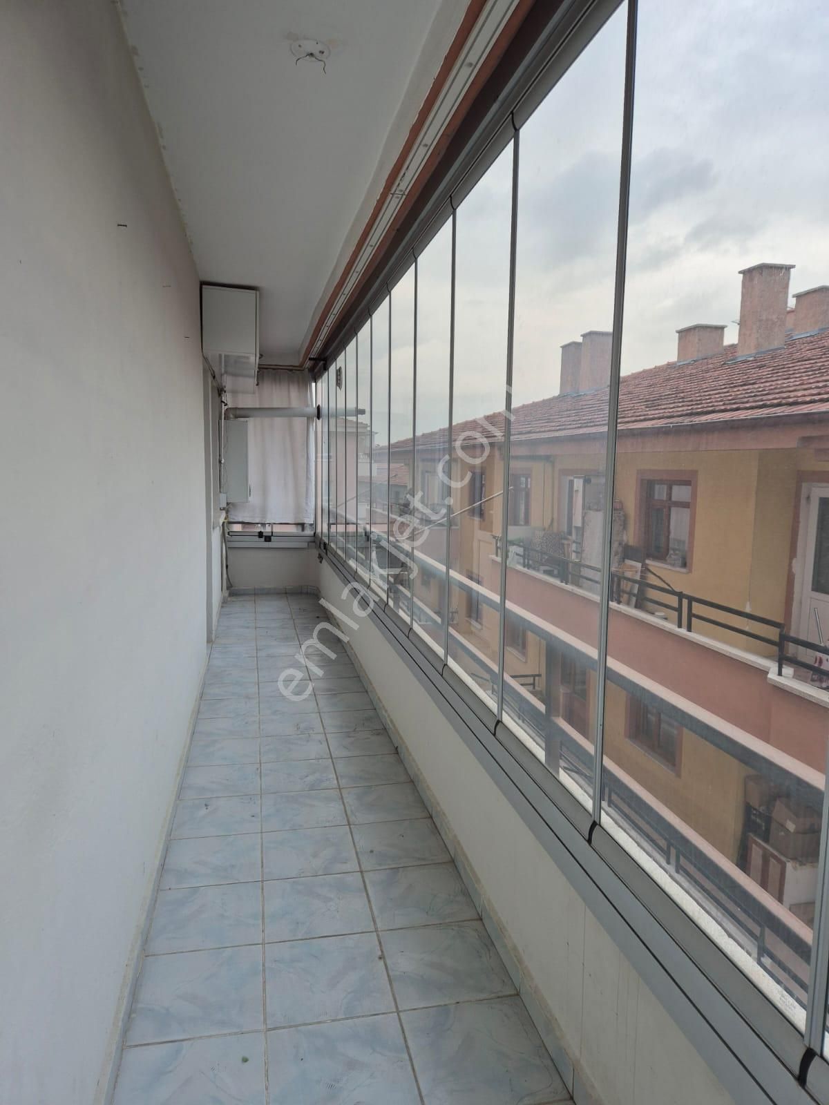 Kent'ten Şirintepe'de Katta 3+1 Kaçmaz Daire - Görsel 20