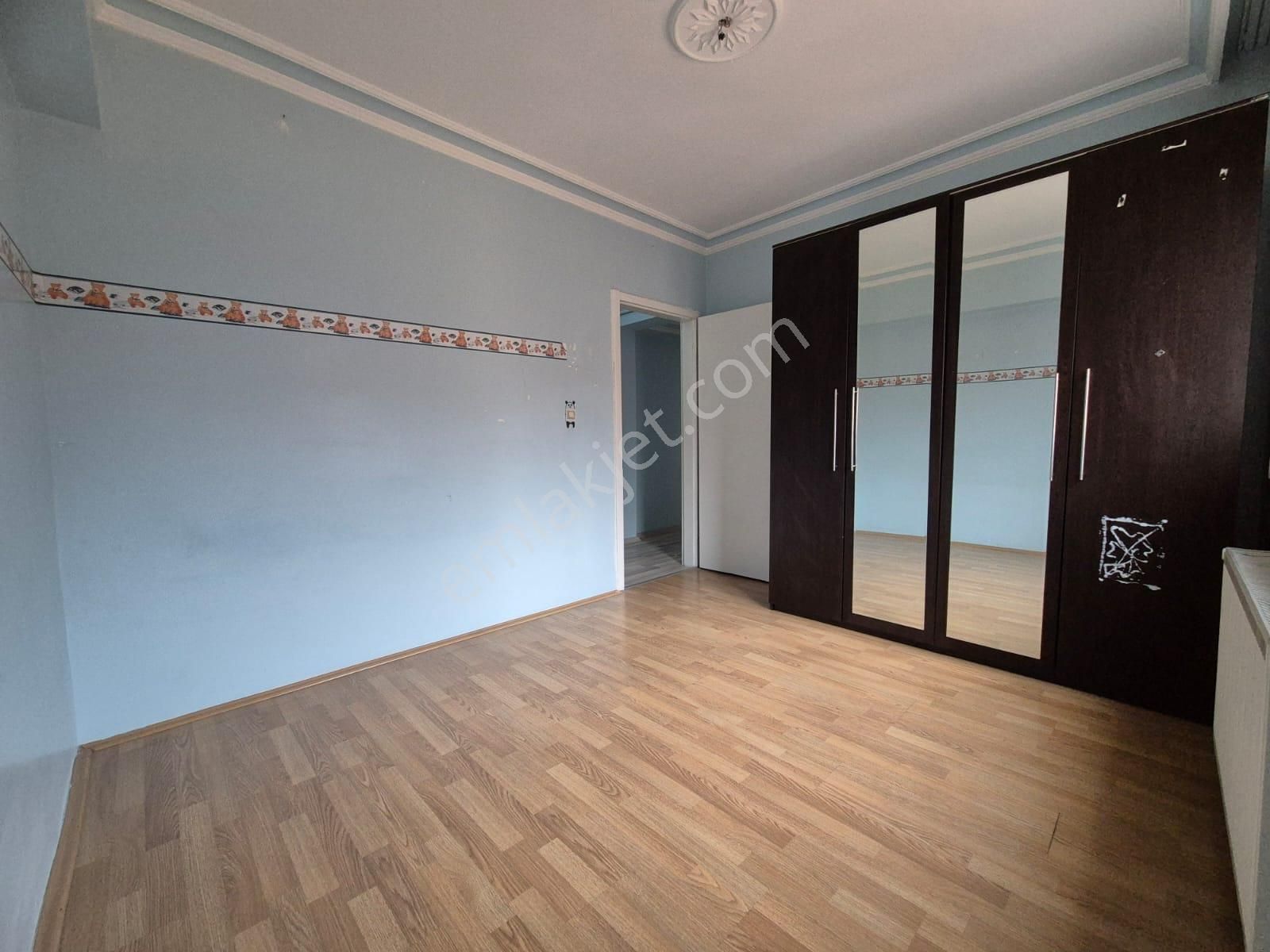 Kent'ten Şirintepe'de Katta 3+1 Kaçmaz Daire - Görsel 8