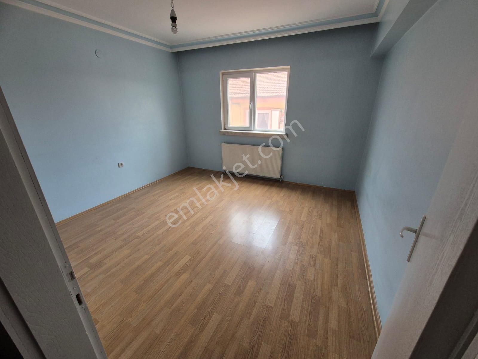 Kent'ten Şirintepe'de Katta 3+1 Kaçmaz Daire - Görsel 11