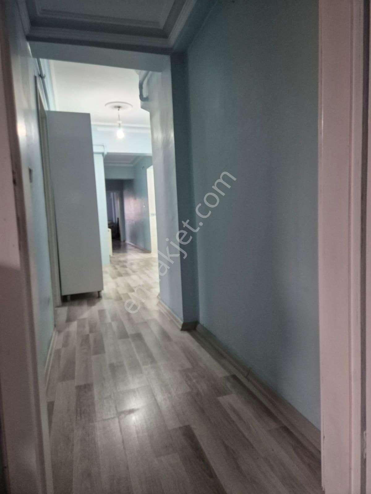 Kent'ten Şirintepe'de Katta 3+1 Kaçmaz Daire - Görsel 24