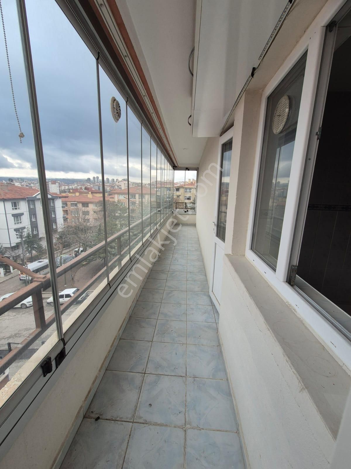 Kent'ten Şirintepe'de Katta 3+1 Kaçmaz Daire - Görsel 17