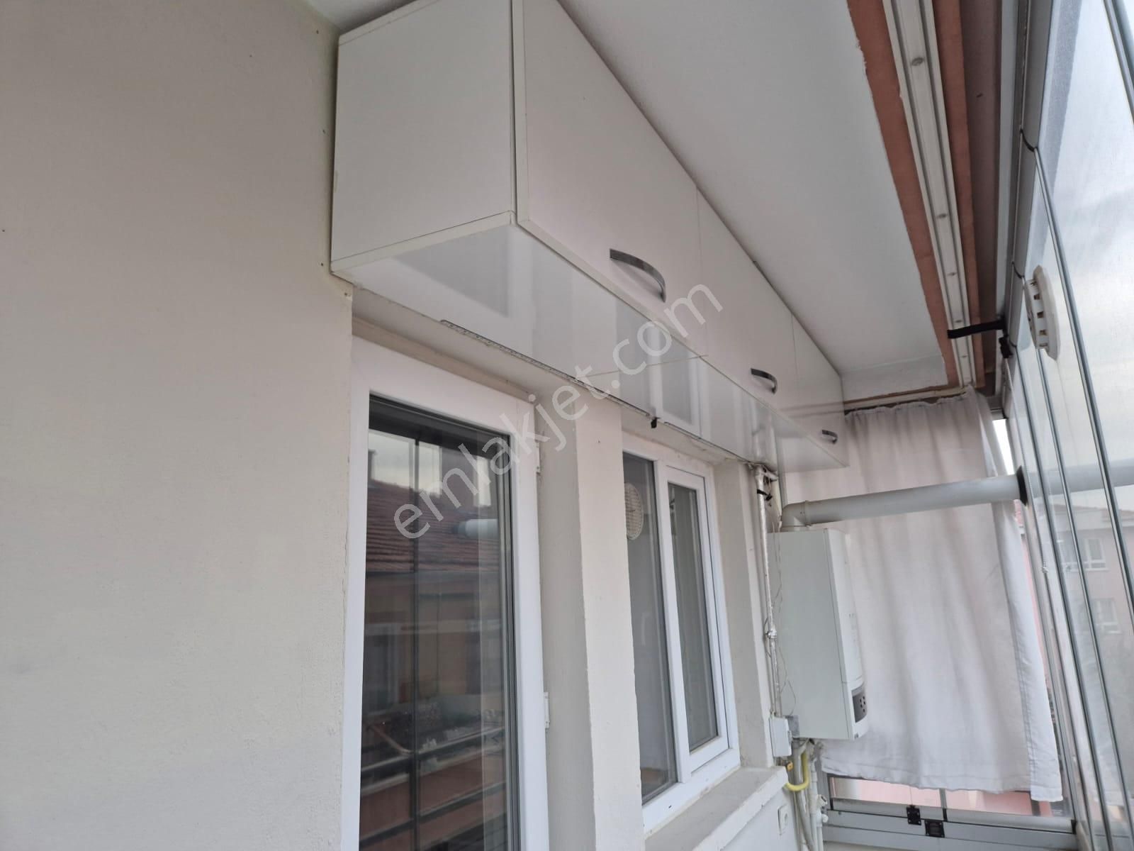 Kent'ten Şirintepe'de Katta 3+1 Kaçmaz Daire - Görsel 19