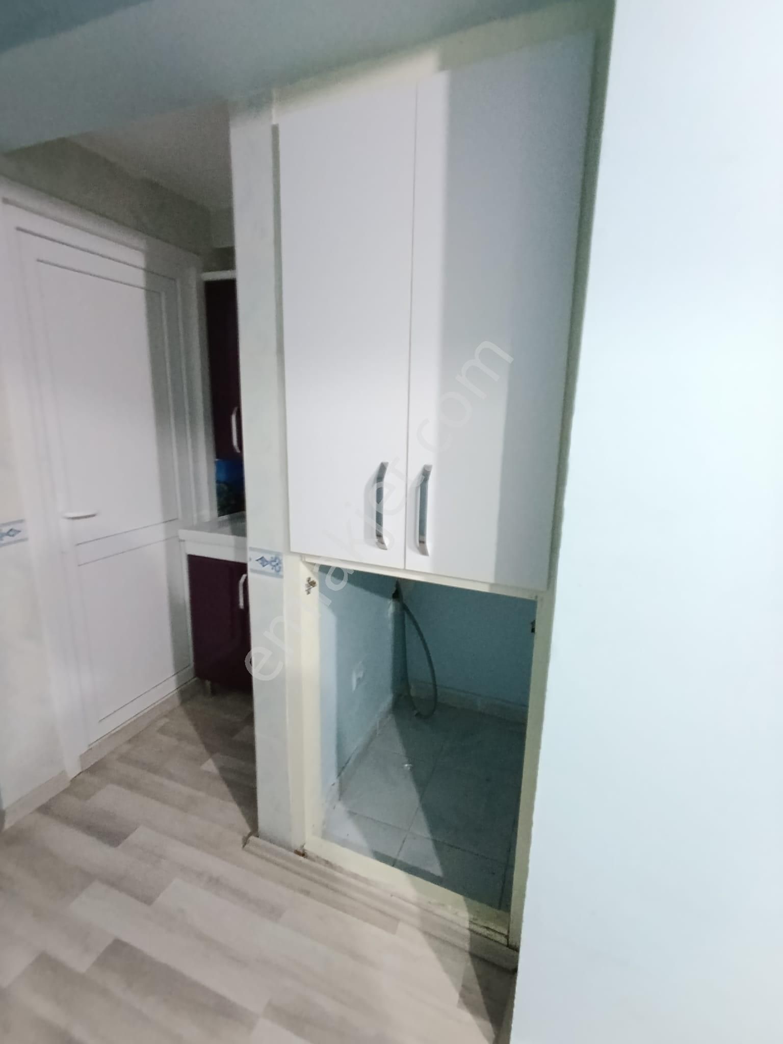 Kent'ten Şirintepe'de Katta 3+1 Kaçmaz Daire - Görsel 25