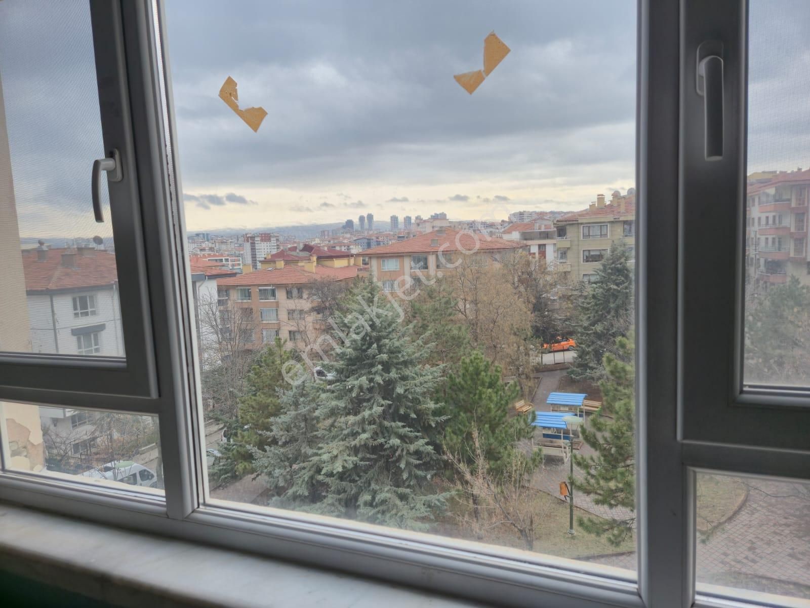 Kent'ten Şirintepe'de Katta 3+1 Kaçmaz Daire - Görsel 29