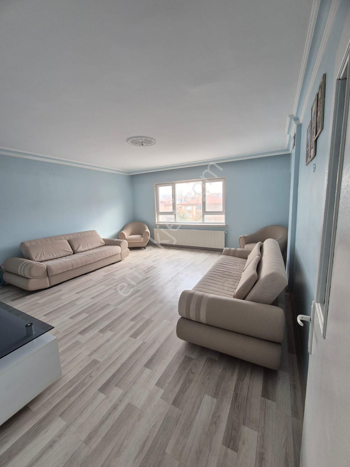 Kent'ten Şirintepe'de Katta 3+1 Kaçmaz Daire