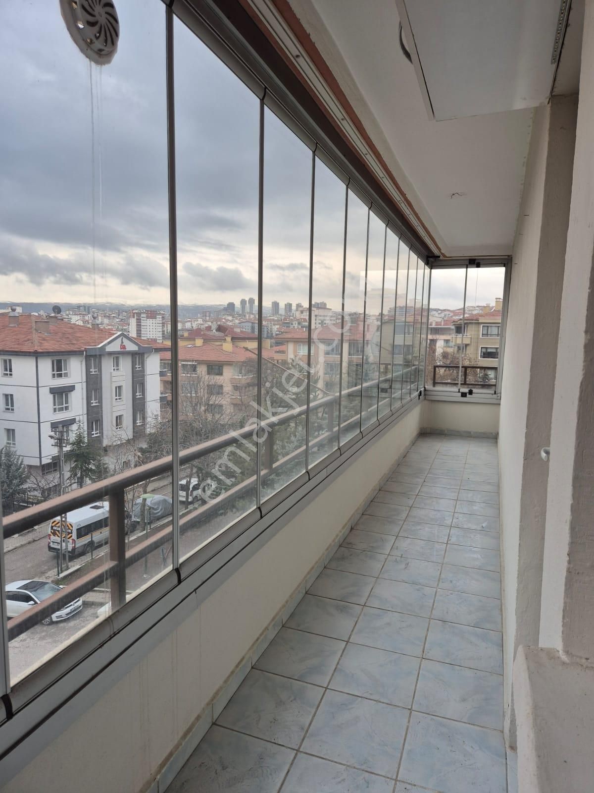 Kent'ten Şirintepe'de Katta 3+1 Kaçmaz Daire - Görsel 28